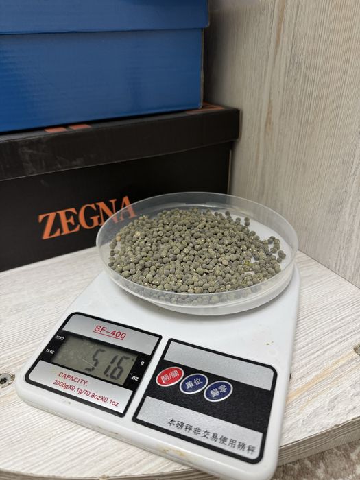 Bamiya urugʻlari MChJ dan 1-qoʻl