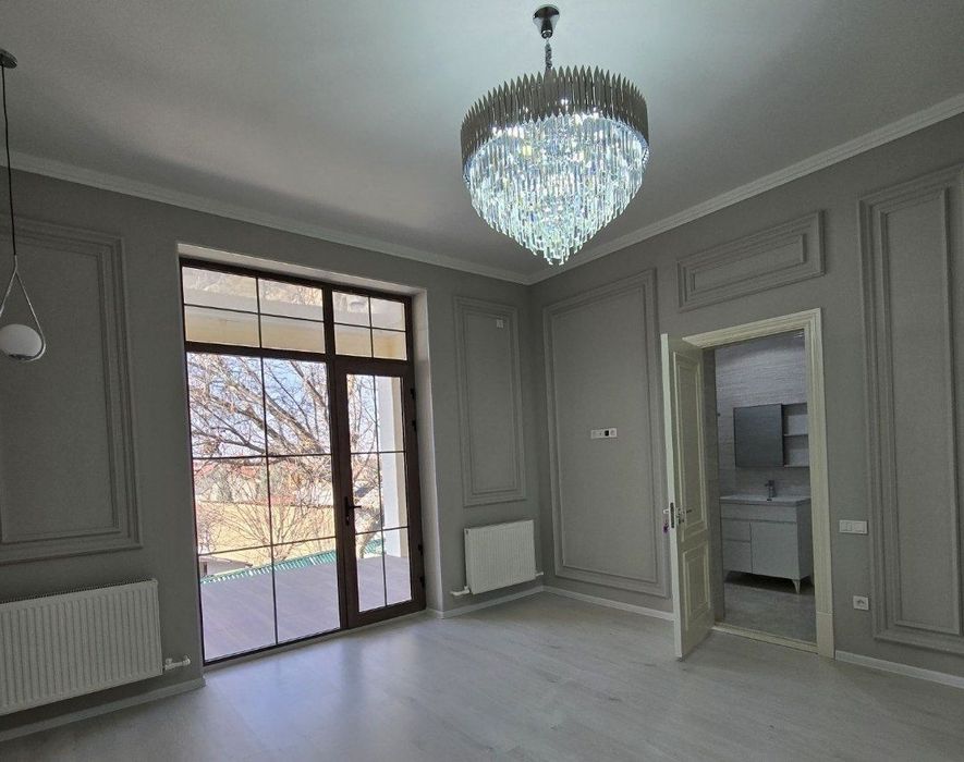 Центр Луначарский Новые 2 Евро Дома