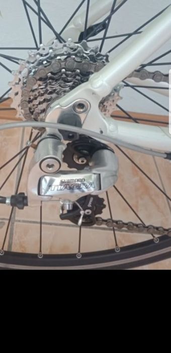 Велосипед ORBEA испания