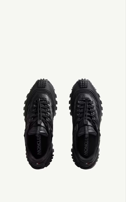 Мъжки обувки Moncler Trailgrip GTX Trainers