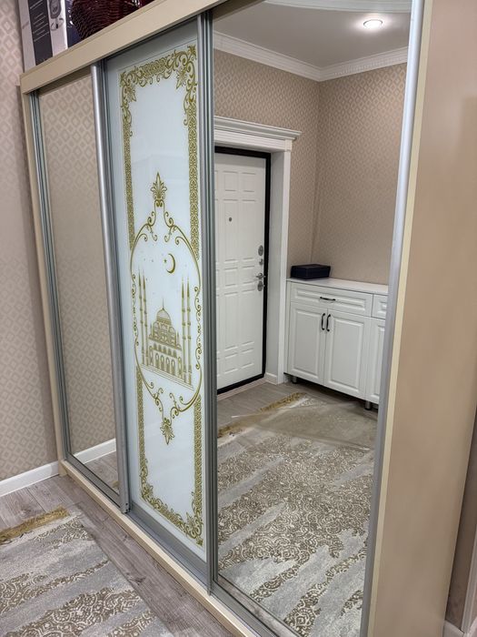 Сапалы шкаф сатылады!