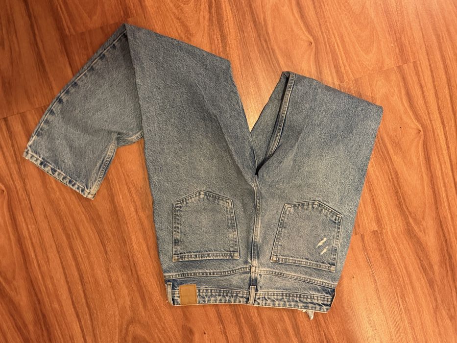 Дънки ZARA, 38 размер