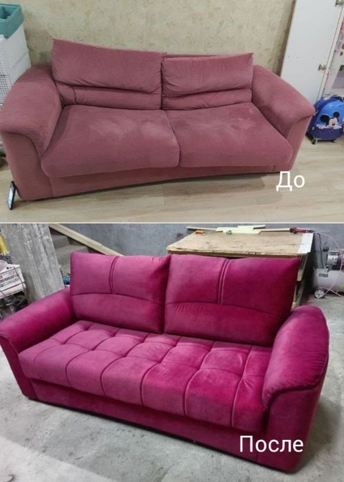 Реставрация мебели | Восстановим как новую