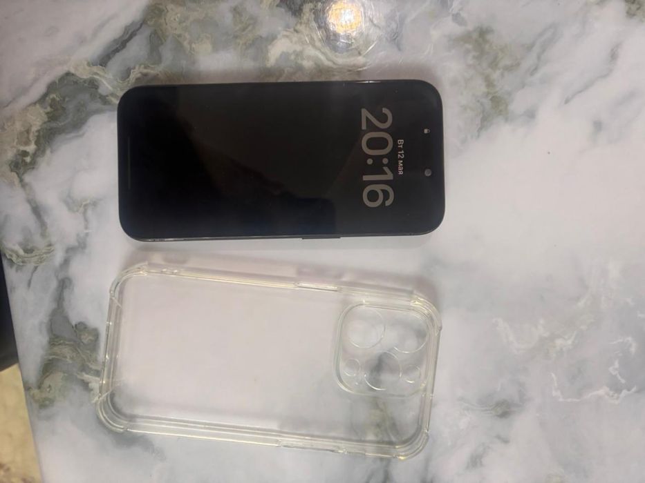 Iphone 15pro идиал