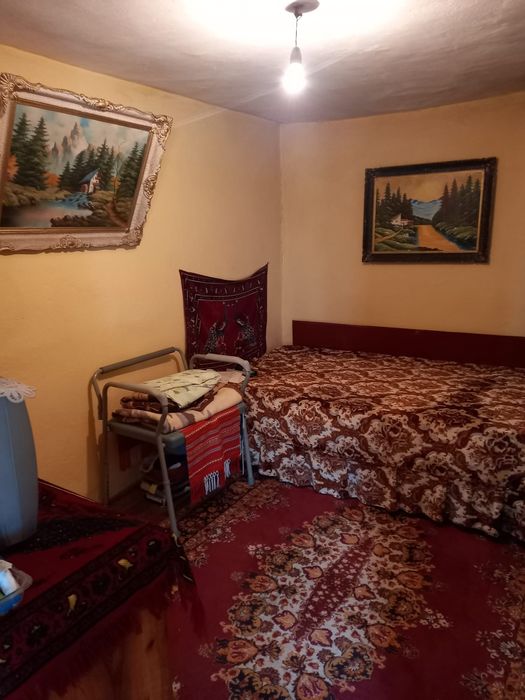 Casa de vanzare în Osica de Sus