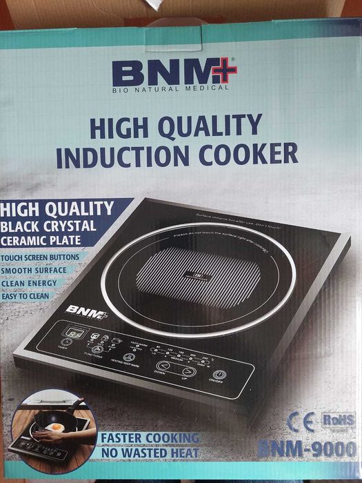 Plita inductie BNM+ High quality induction cooker