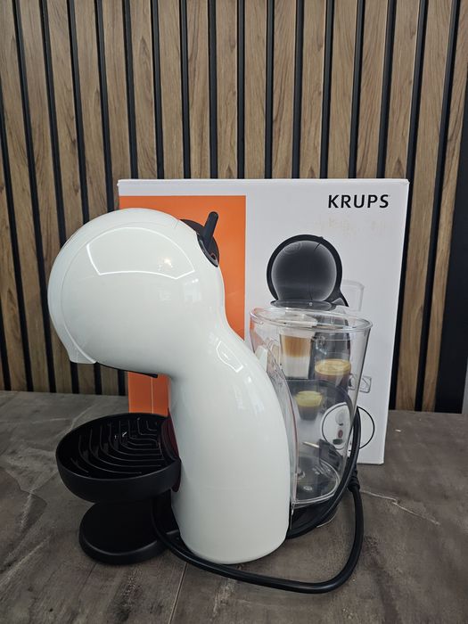 Кафе машина KRUPS  Dolce Gusto
