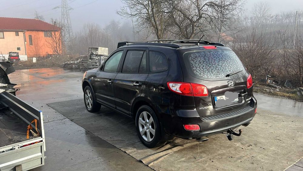 VAND HYUNDAI Santa Fee pentru dezmembrat