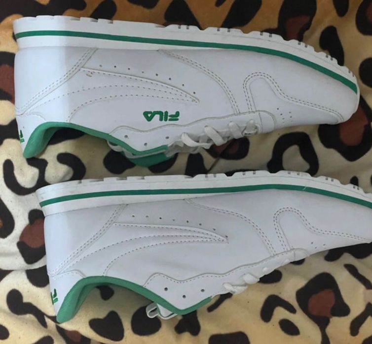 Adidasi casual Fila