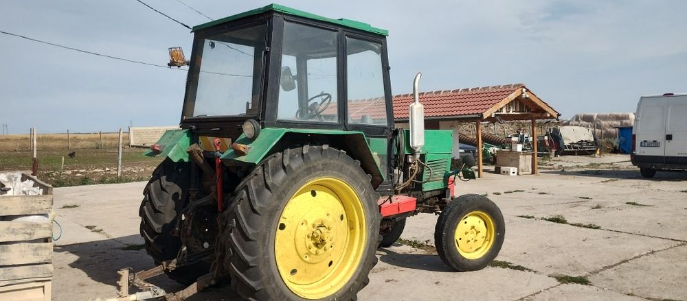 Болгар ТК 82 4х4