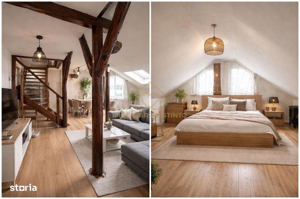 Apartament cu 3 camere Zona Ultracentrala