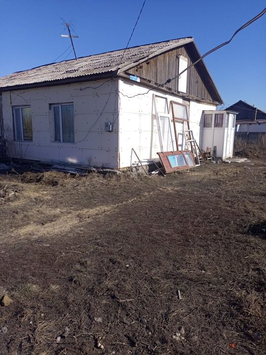 Дом в поселке Кеменгер