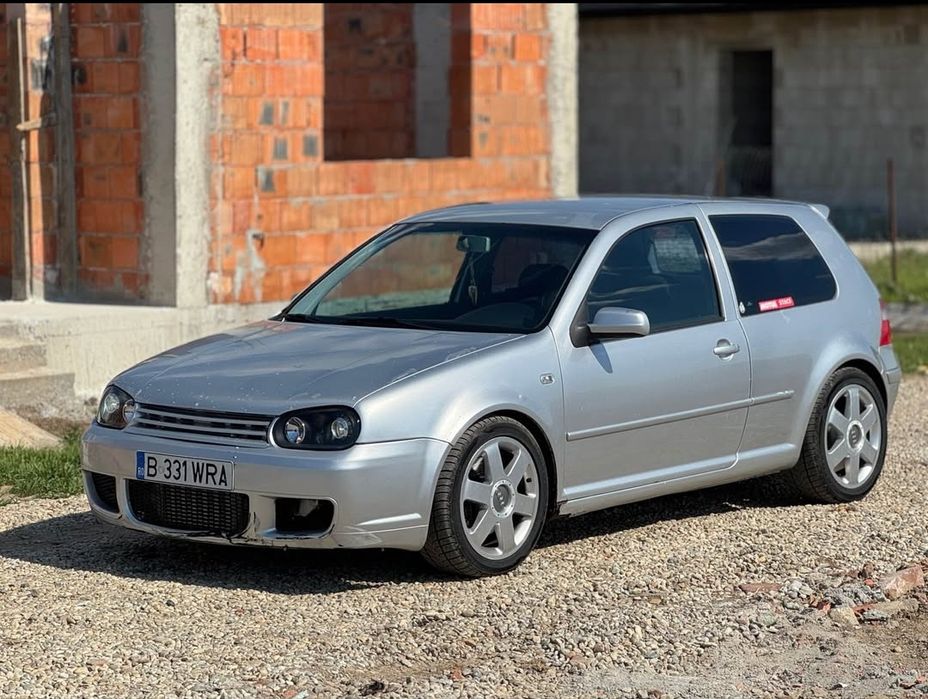 VAND Vw Golf 4 , 1.9 Tdi Alh