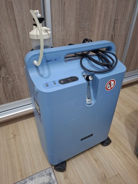 Aparat oxigen EverFlo  Philips/ Concentrator