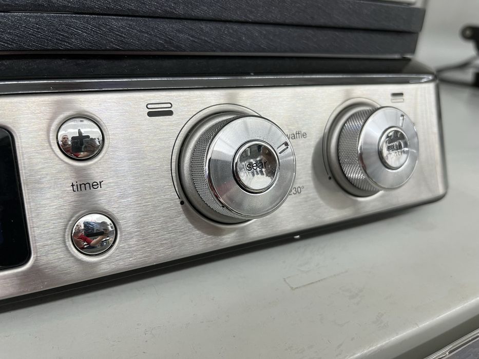 Гриль Braun CG9047