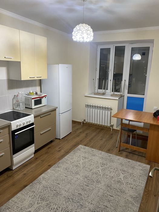 Ищу девушку на подселение