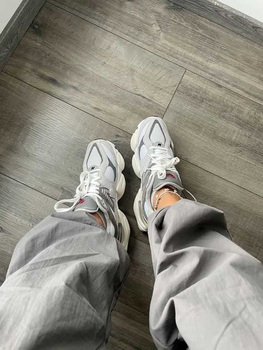 Кроссовки New Balance 9060 ОРИГИНАЛ!