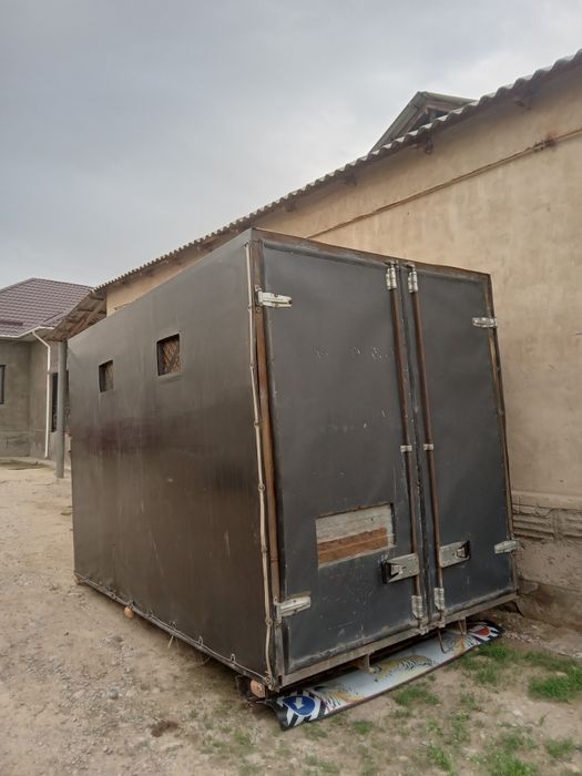 Борт сатылады. Борт газель