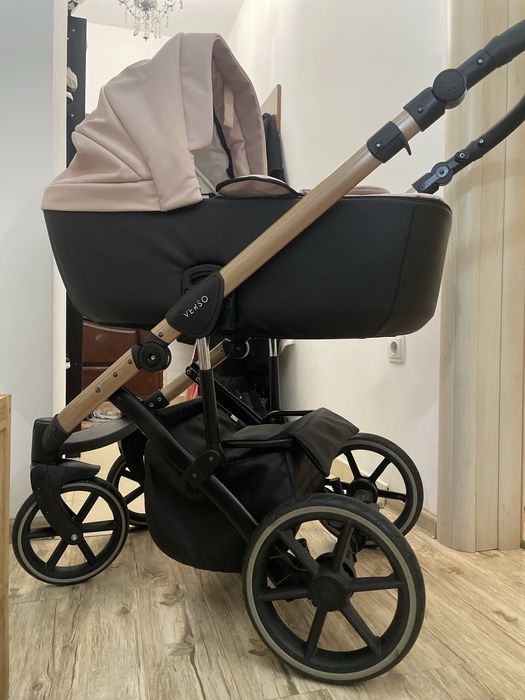 Vand carut Karusman 3 in 1