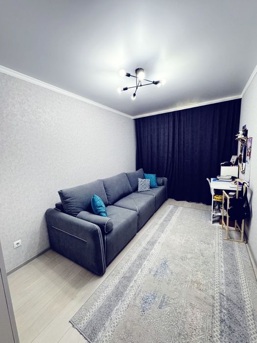 Продам 2ком.кв 19 микр