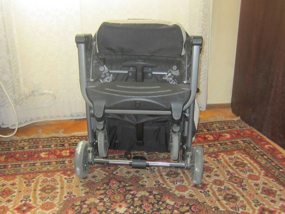 Лятна детска количка Fiond Lorelli