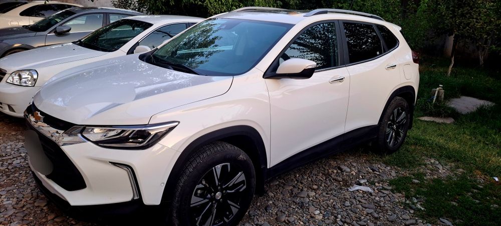 Tracker 2 Premier Plus