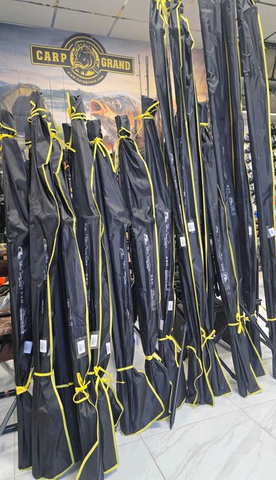 Въдица FL Ultra Team Carp