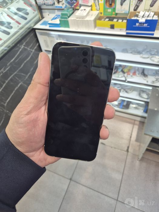 Iphone 13 pro white