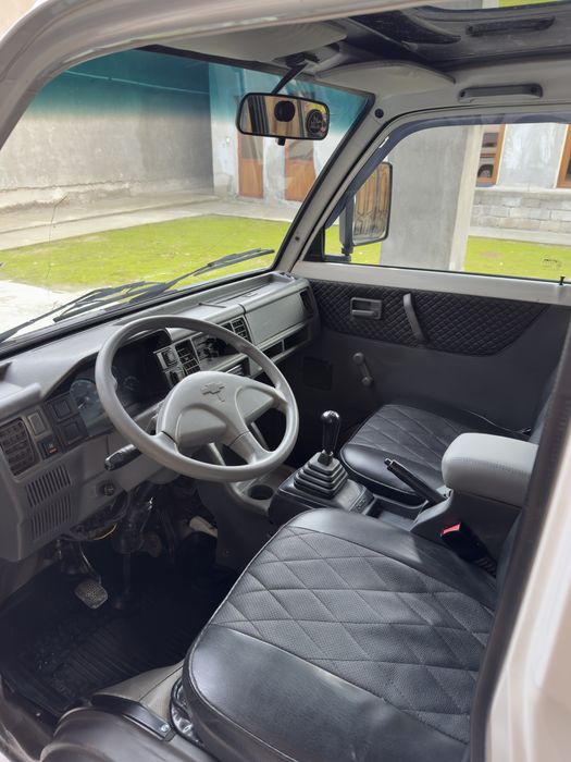 Damas sotiladi 2021-yil