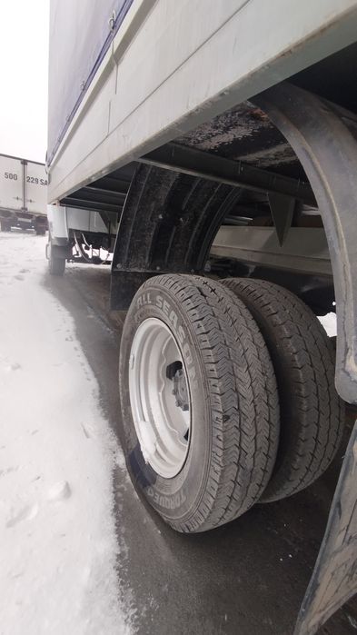 Газель бизнес 2012