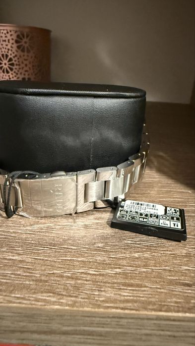 Ceas Rado Captain Cook automat 41mm