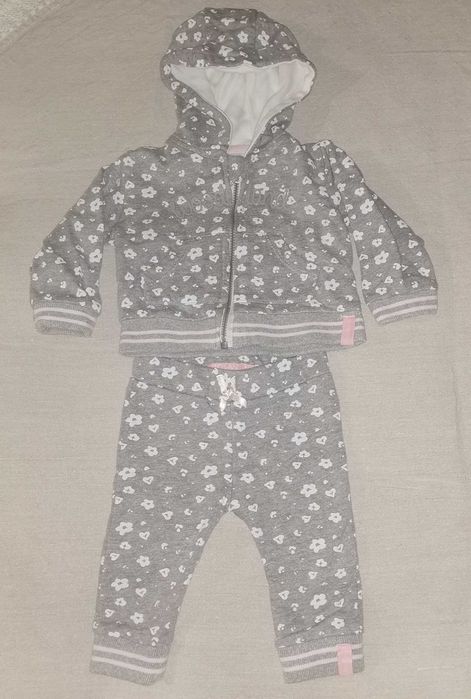 Бебешки комплект на Losan