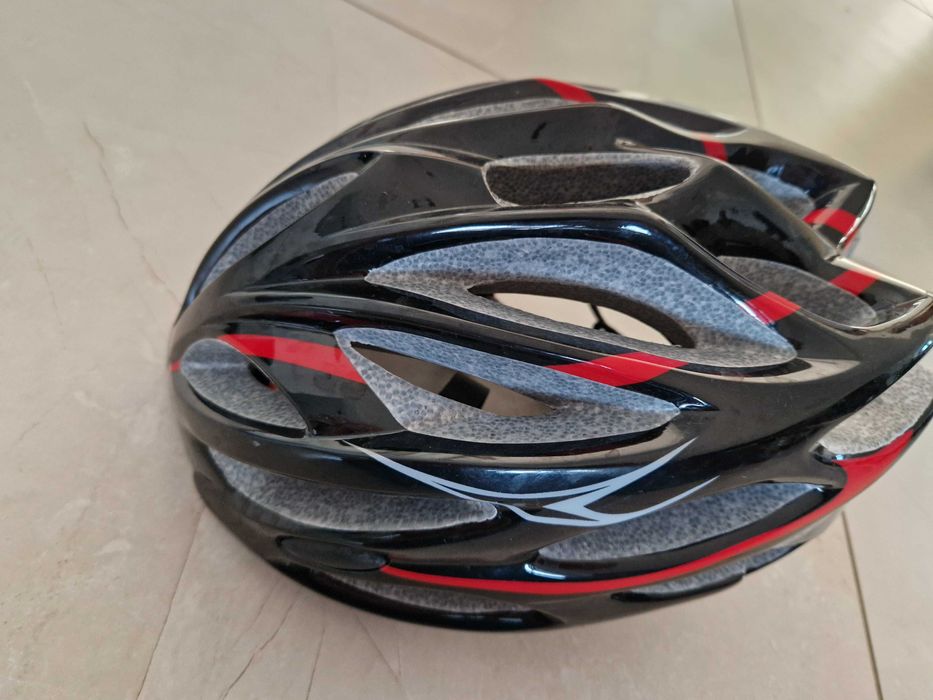 Casca bicicleta femei marime 58-62cm