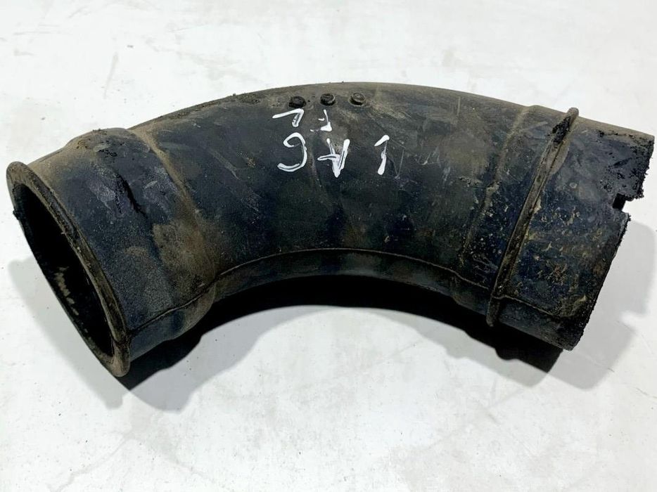 Furtun turbo Renault Laguna 3 facelift 8200724087