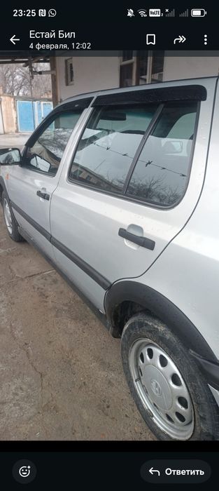 Продам гольф 3 акпп