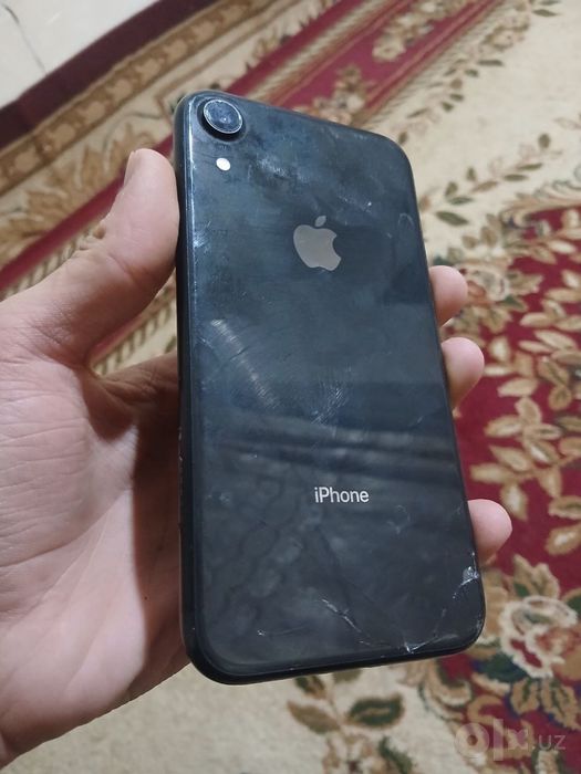 Iphone xr srochna
