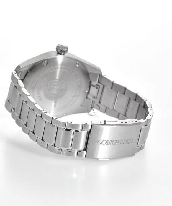 Швейцарские часы Longines Spirit Prestige Edition