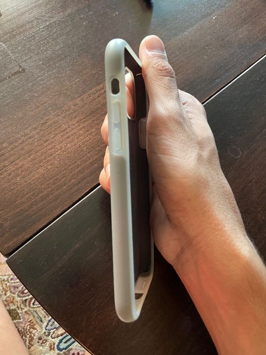 Калъф за iPhone 11 pro