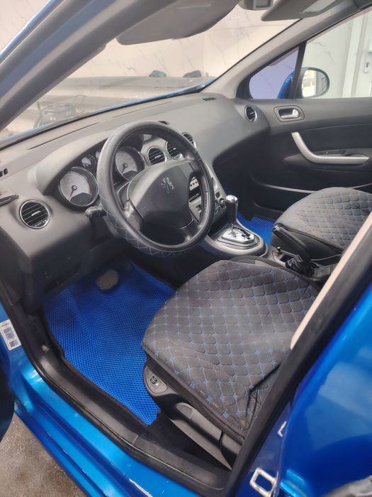 Продам Пежо 308!