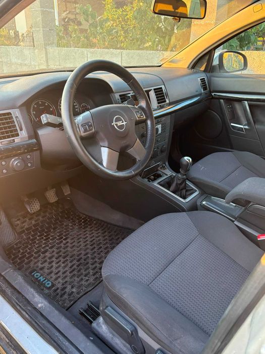 OPEL Signum 2004 — imagine 3