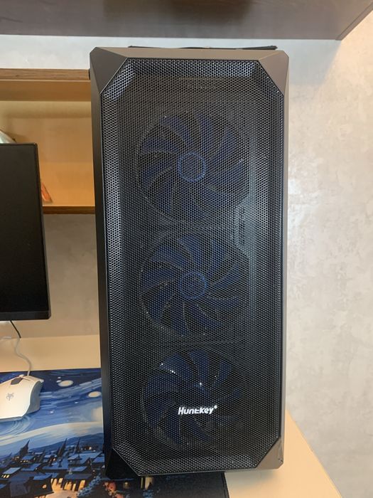 Компьютер игравой