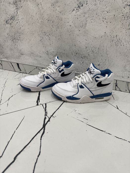 Маратонки  Nike Air Flight 89