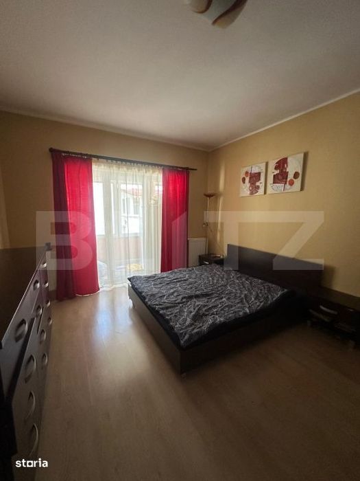 Apartament 4 camere, 90 mp, zona Muzeul Apei