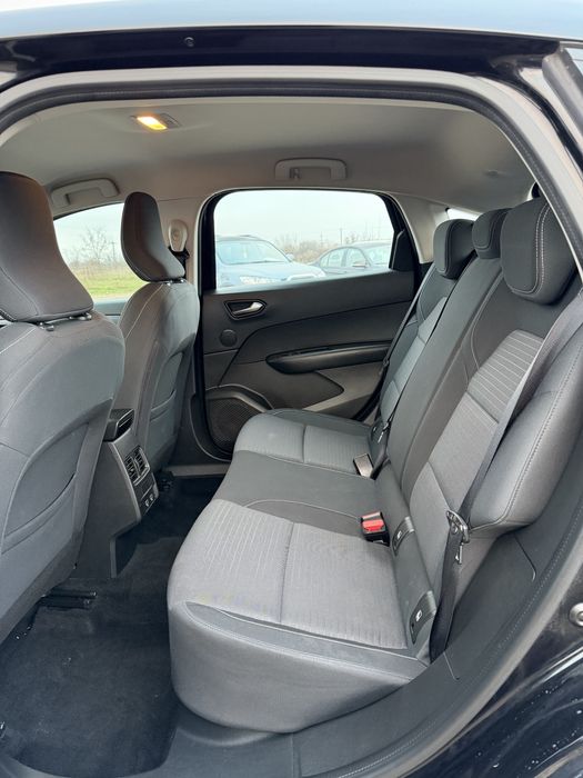 Renault Arkana E-Tech 2021 - 1.6 Hibrid 145cai