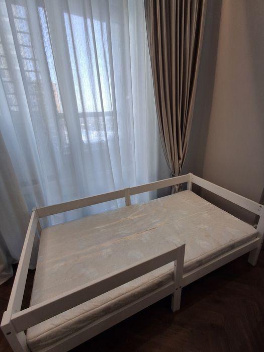 Детская кровать 160×80