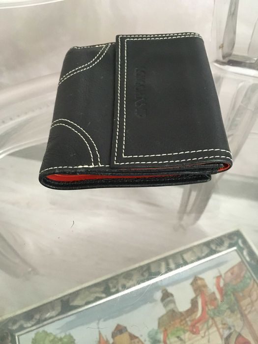 LONGCHAMP многоцветен портфейл