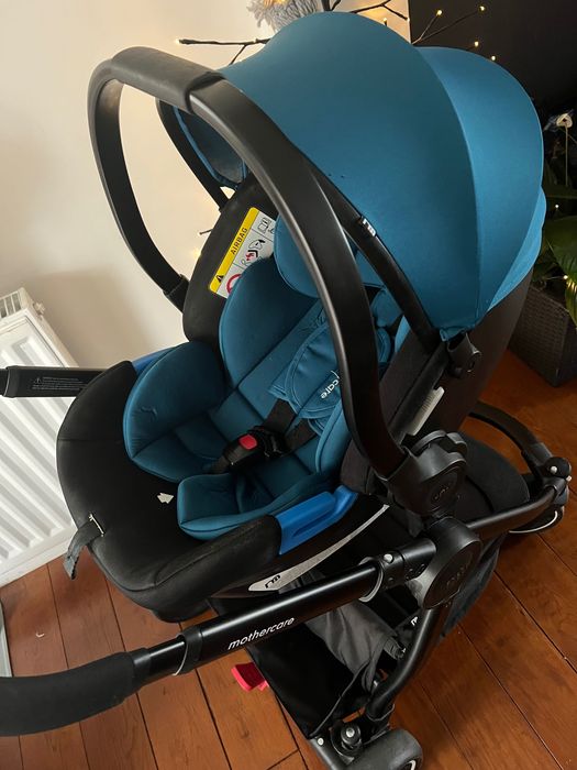 Детска количка  MOTHERCARE  3в1