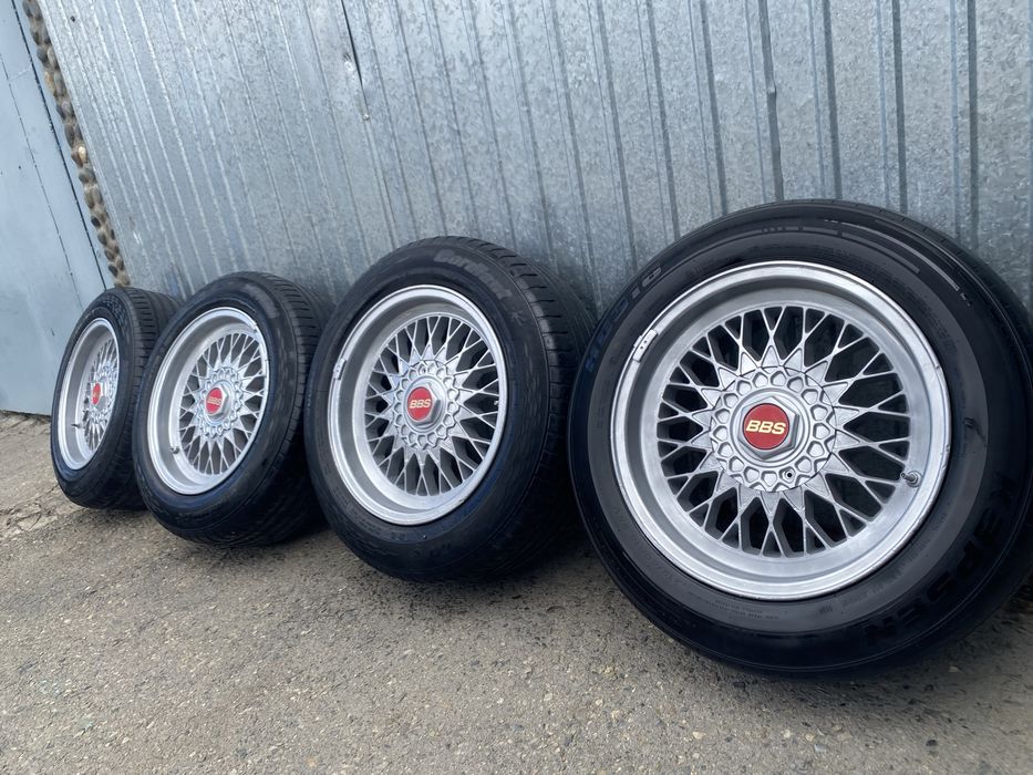Bbs диски титанки бмв bmw ббс