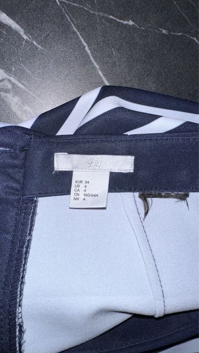 Fusta conica de dama