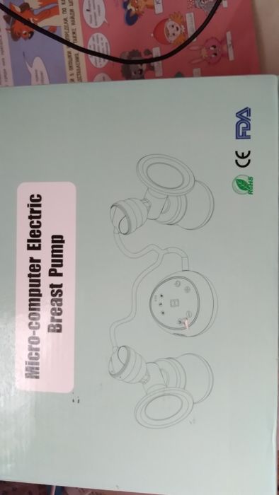 Молокоотсос или грудосос